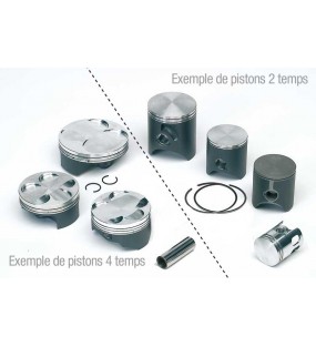 PISTON VERTEX POUR KTM SX65  09 44 96MM